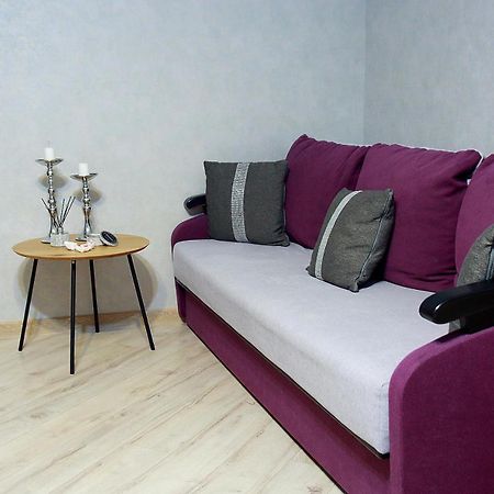Apartament Vasilya Porika 48 Street Vinnitsya Екстер'єр фото