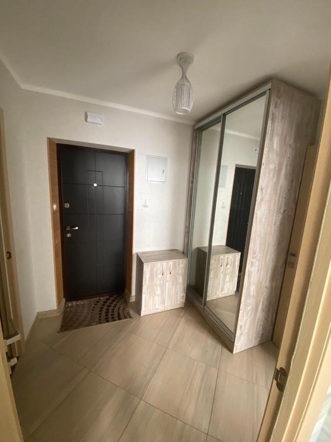 Apartament Vasilya Porika 48 Street Vinnitsya Екстер'єр фото