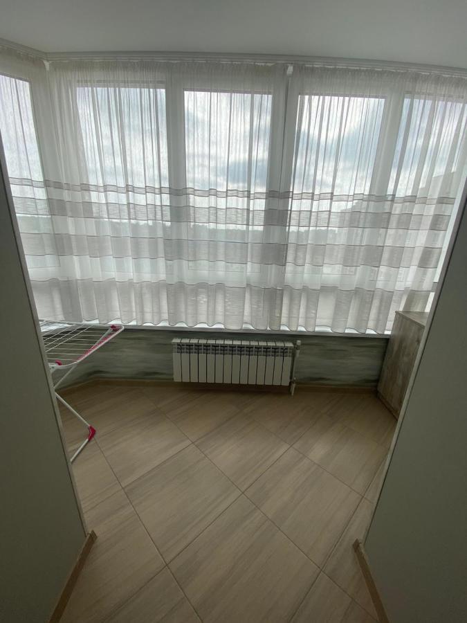 Apartament Vasilya Porika 48 Street Vinnitsya Екстер'єр фото