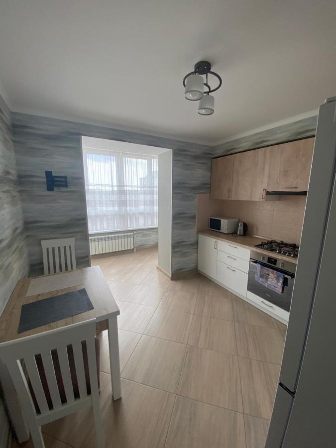 Apartament Vasilya Porika 48 Street Vinnitsya Екстер'єр фото