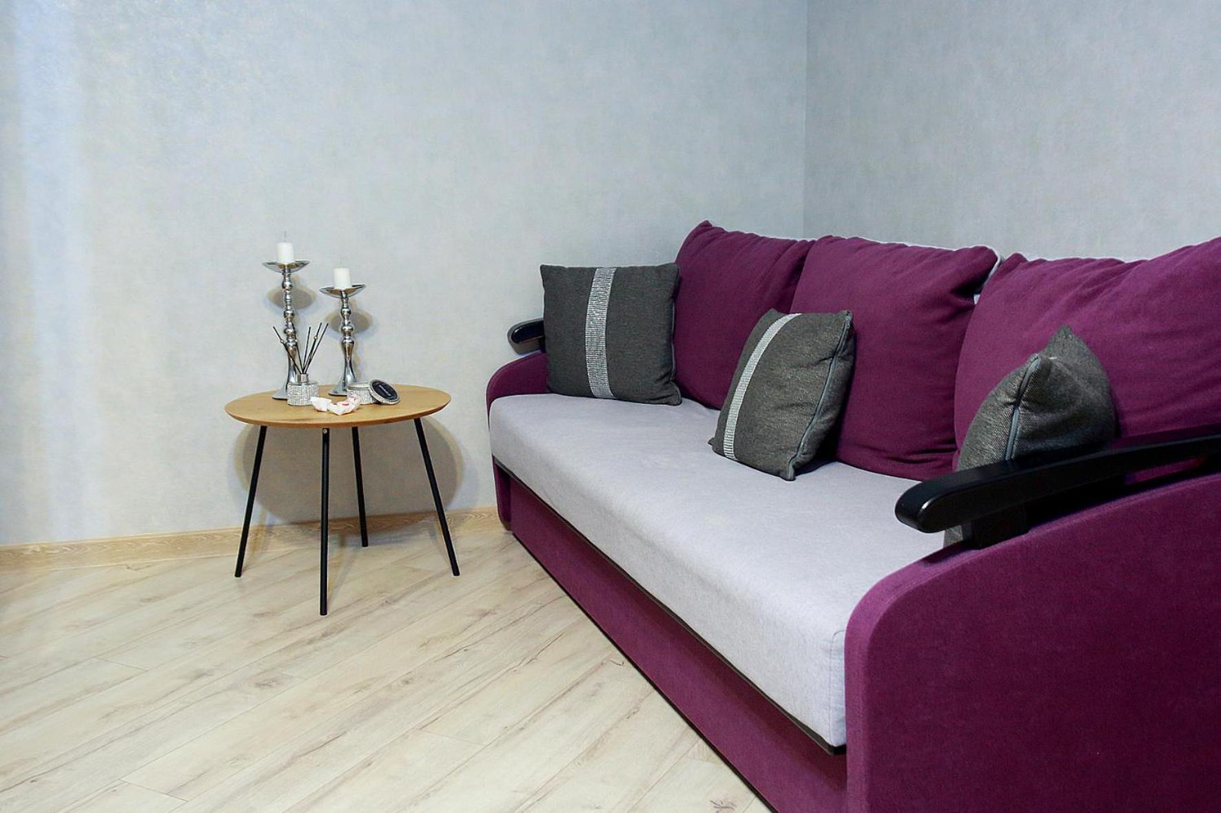 Apartament Vasilya Porika 48 Street Vinnitsya Екстер'єр фото