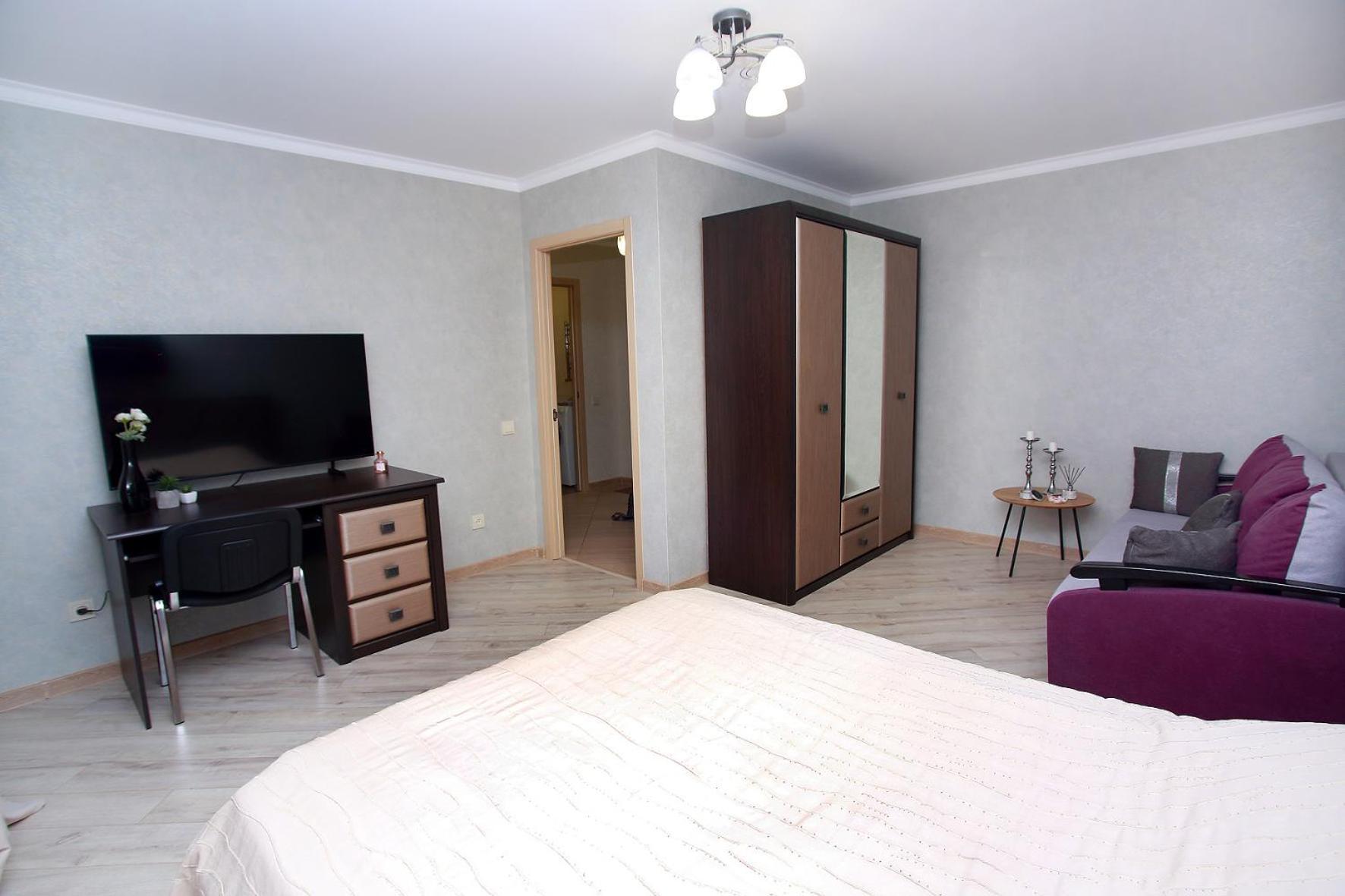 Apartament Vasilya Porika 48 Street Vinnitsya Екстер'єр фото