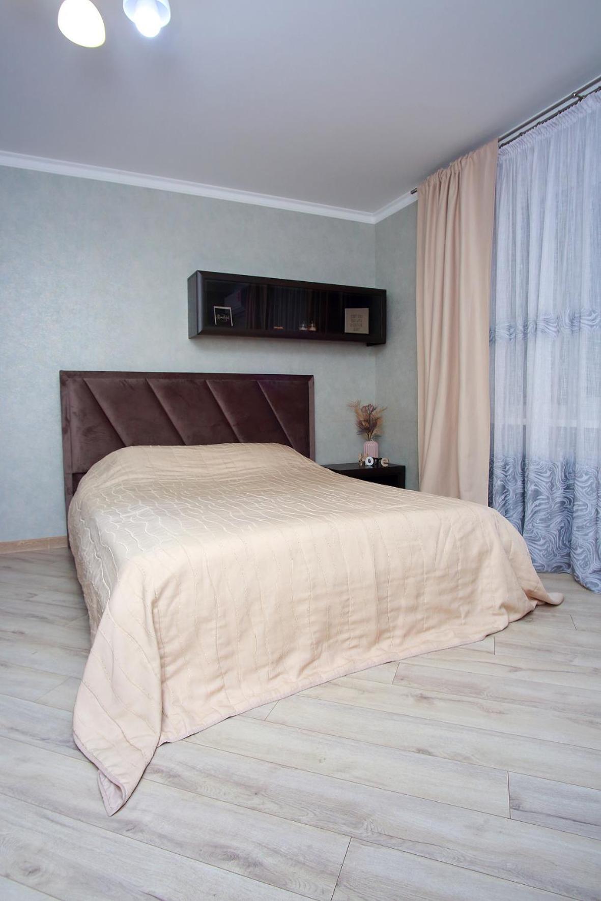Apartament Vasilya Porika 48 Street Vinnitsya Екстер'єр фото